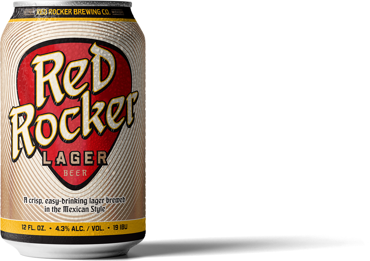 Red Rocker Brewing Company