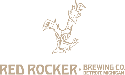 Red Rocker logo